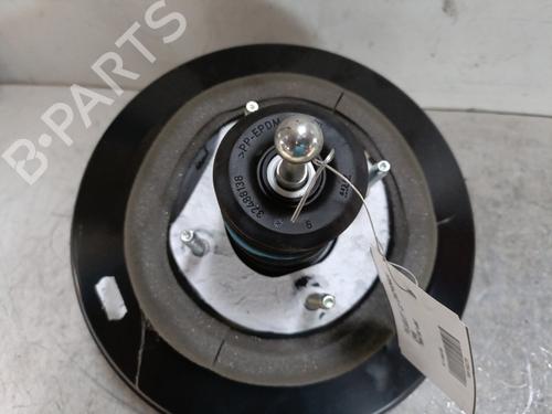 Used Servo brake Servo brake PEUGEOT 208 II (UB_, UP_, UW_, UJ_) 1.2 PureTech 100 (101 hp) 30320355 30320355