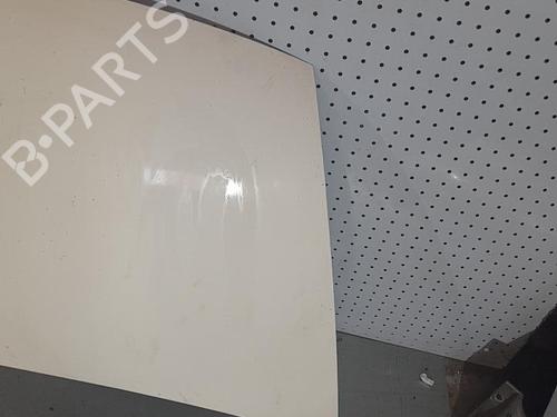 Capot Capot FORD TRANSIT Van (FA_ _) 2.0 TDCi (125 hp) 21695863 21695863