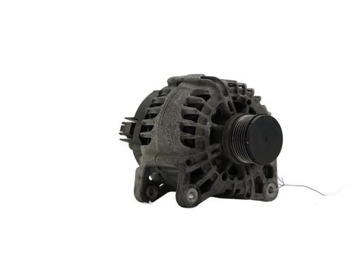 Used Alternator Alternator RENAULT CLIO IV Grandtour (KH_) 1.5 dCi 90 (KHN3, KHN4) (90 hp) 36014790 36014790