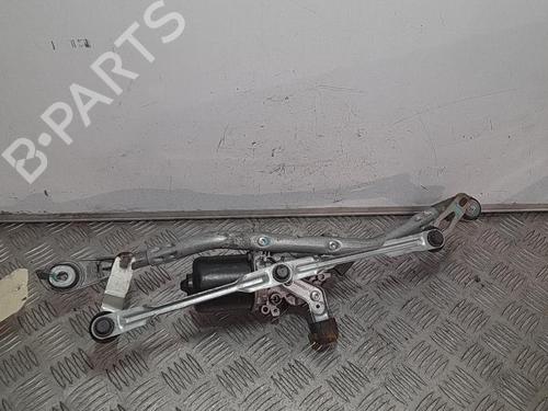 Used Front wiper motor Front wiper motor 21715030 21715030