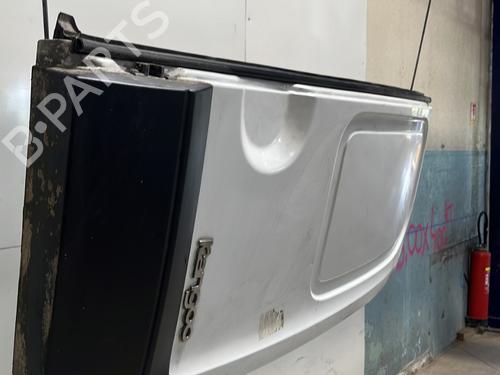 Right tailgate RENAULT KANGOO (KC0/1_) 1.5 dCi | BP29347897C77 