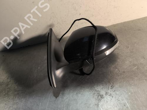 Used Left mirror Left mirror VW TIGUAN (5N_) 2.0 TDI 4motion (140 hp) 31257880 31257880