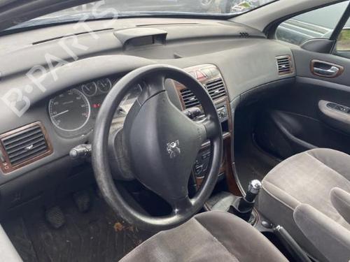 Left headlight PEUGEOT 307 Break (3E) 1.6 16V | BP21721726C28 