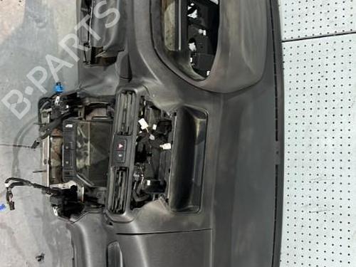 Dashboard PEUGEOT PARTNER Box Body/MPV (K9) 1.5 BlueHDI 130 | BP27344137C46 - Image 3