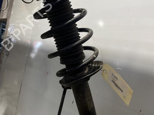 Right front shock absorber AUDI A3 Sportback (8PA) 2.0 TDI 16V | BP26947747M17 