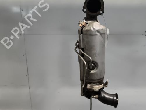 Catalyst CITROËN C5 AIRCROSS (A_) 1.6 PureTech 180 (A45GFR) | BP29354157M10 