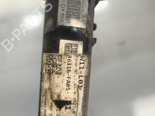 Used Right front shock absorber Right front shock absorber VW TIGUAN (5N_) 2.0 TDI (140 hp) 32996190 32996190