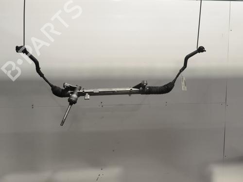 Used Steering rack RENAULT KADJAR (HA_, HL_) 1.5 BLUE dCi 115 (HLA6) (116 hp) 29732946