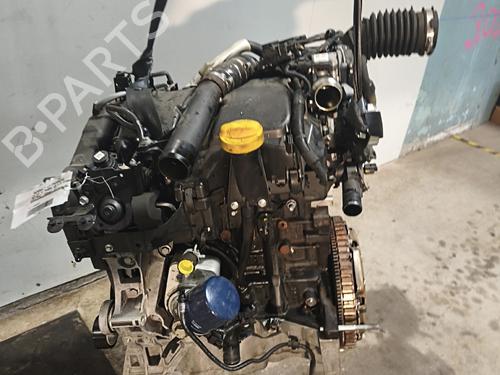Engine RENAULT CLIO IV (BH_) 1.5 dCi 75 | BP36014991M1 - Image 6