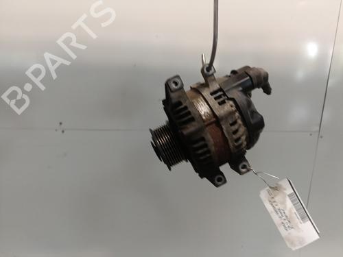 Alternator HONDA CR-V II (RD_) 2.2 CTDi (RD9) | BP27809966M7 