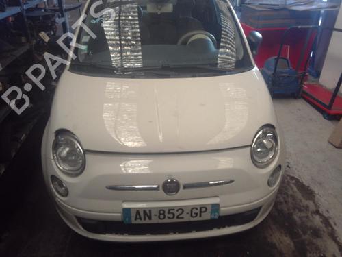 Air vent FIAT 500 (312_) 1.2 (312AXA1A) | BP26894208I21 - Image 6