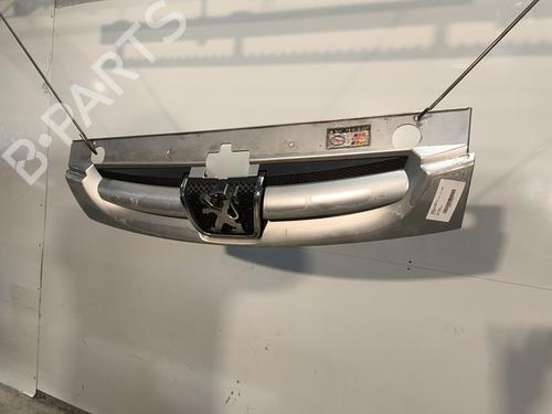 Grille PEUGEOT PARTNER MPV (5_, G_) 2.0 HDI | BP29980177C40