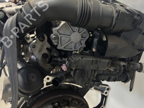 Engine PEUGEOT 206+ (2L_, 2M_) 1.4 HDi eco 70 | BP30491487M1 - Image 3