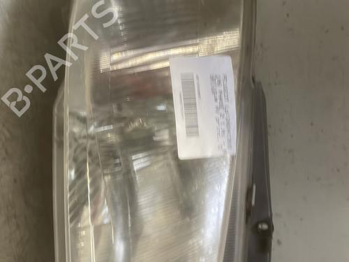 Used Right headlight PEUGEOT 106 II (1A_, 1C_) 1.0 i (50 hp) 22233692