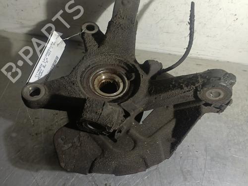 Used Right front steering knuckle CITROËN JUMPY II Van 1.6 HDi 90 8V (90 hp) 29331057
