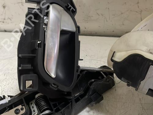 front-left-lock-citroen-c4-ii-nc_-2009-24360585 main image