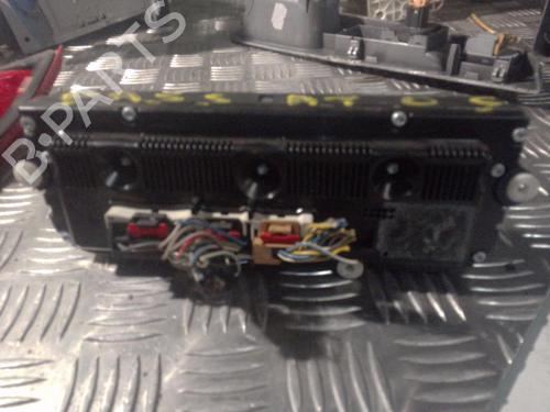 Used Climate control Climate control VW GOLF V (1K1) 2.0 TDI 16V (140 hp) 21709007 21709007