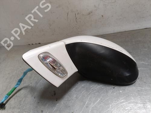Left mirror PEUGEOT 308 SW I (4E_, 4H_) 2.0 HDi | BP27893810C26 