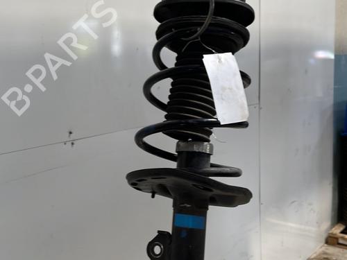Used Left front shock absorber Left front shock absorber TOYOTA AURIS (_E15_) 1.4 D-4D (NDE150_, NDE150R) (90 hp) 26947742 26947742