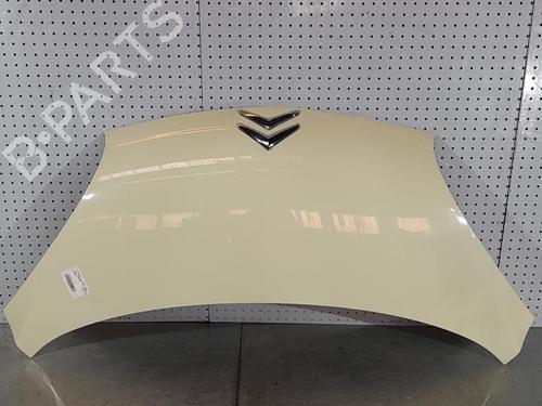 Used Hood Hood CITROËN C1 (PM_, PN_) 1.0 (68 hp) 21696292 21696292