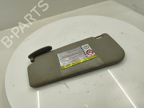 right-sun-visor-alfa-romeo-mito-955_-2008-2009-2010-2011-2012-2013-2014-2015-2016-2017-2018-36108519 main image