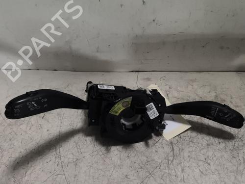 Used Steering column stalk Steering column stalk VW POLO V (6R1, 6C1) 1.6 TDI (90 hp) 25444404 25444404