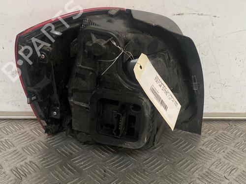 Right taillight VW POLO V (6R1, 6C1) 1.6 TDI | BP21697841C35 