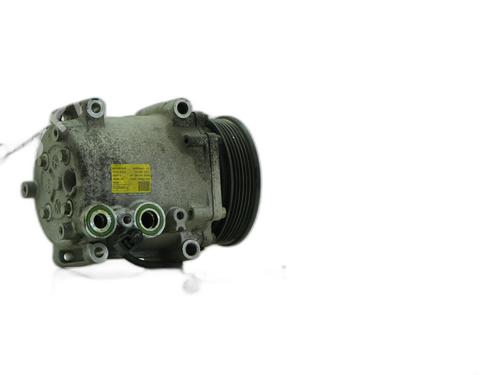 AC compressor FORD FIESTA VI (CB1, CCN) 1.4 TDCi | BP36553685M34 - Image 4