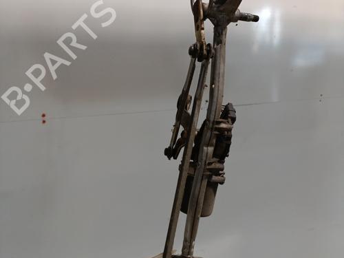 Viskermotor vindrude RENAULT MEGANE II (BM0/1_, CM0/1_) 1.9 dCi (BM0G, CM0G) | BP28165606M29 