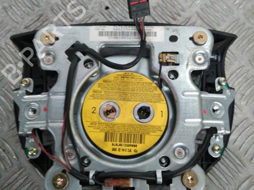 Driver airbag FORD MONDEO III (B5Y) 2.0 TDCi | BP21707704C9 
