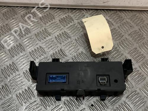 Used Climate control CITROËN C3 I (FC_, FN_) 1.4 HDi (68 hp) 21711454