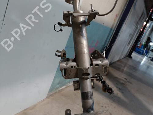 Steering column NISSAN X-TRAIL I (T30) 2.2 Di 4x4 | BP27810257M21 