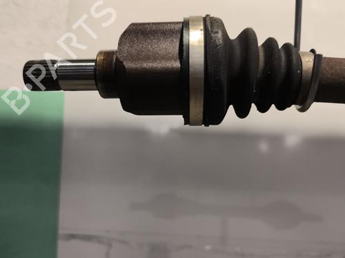 left-front-driveshaft-citroen-c4-ii-nc_-2009-23967385 main image