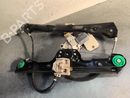 Front right window mechanism BMW 1 (E87) 118 d | BP29733838C23 