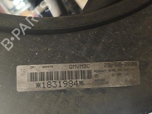 Radiator fan RENAULT TRAFIC II Van (FL) 1.9 dCi 100 (FL0C, FL0K, FL0B) | BP37502782M35 - Image 3