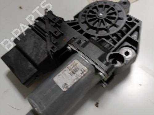 Left rear window motor VW GOLF VI (5K1) 2.0 TDI | BP21696565E23 