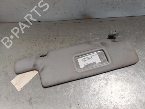 Used Right sun visor VW GOLF III (1H1) 1.8 (90 hp) 28354214