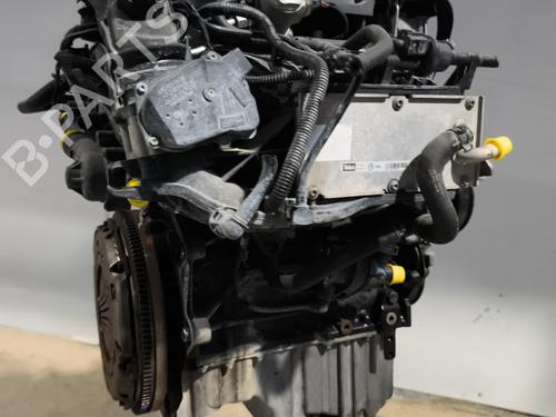 Engine AUDI A3 Sportback (8PA) 1.4 TFSI | BP35899403M1 - Image 3