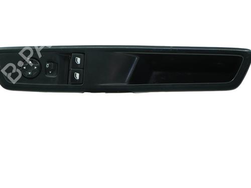 Left front window switch CITROËN JUMPY III Van (V_) 2.0 BlueHDi 180 | BP34284398I27 - Image 3