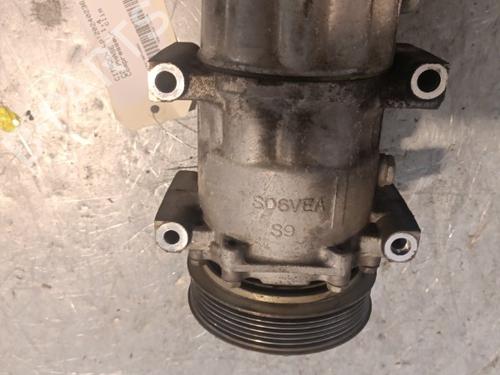 Used AC compressor AC compressor CITROËN C2 (JM_) 1.4 HDi (68 hp) 21718002 21718002