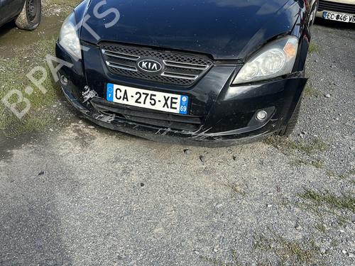 Display monitor KIA CEE'D Hatchback (ED) 1.6 CRDi 90 | BP29997152C48  - Image 8