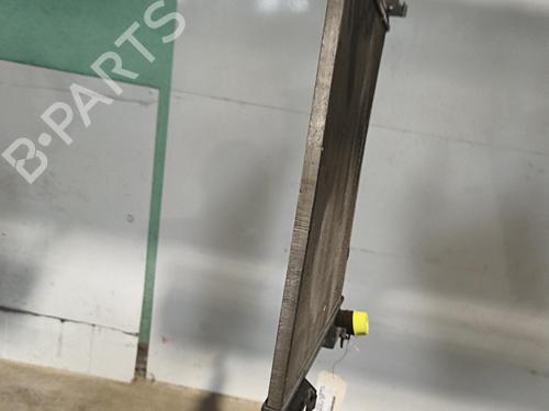 Water radiator RENAULT TWINGO II (CN0_) 1.5 dCi (CN0E) | BP37251017M31 - Image 2