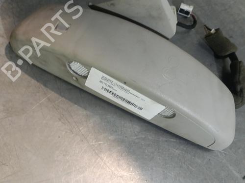 Used Rear mirror MERCEDES-BENZ E-CLASS (W212) E 220 CDI / BlueTEC (212.001, 212.002) (170 hp) 29331023