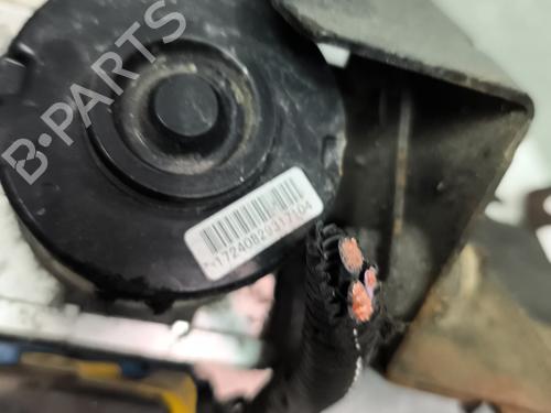 Used ABS pump ABS pump RENAULT TWINGO II (CN0_) 1.5 dCi (CN0E) (64 hp) 30553136 30553136