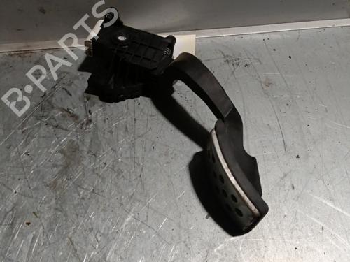 Used Pedal OPEL CORSA E (X15) 1.4 (08, 68) (90 hp) 21705129