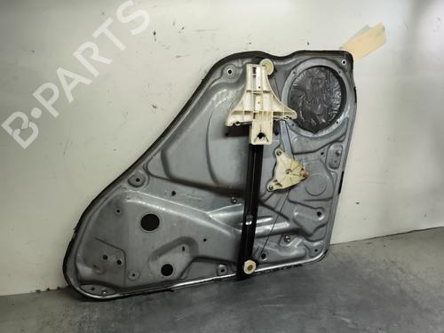 rear-left-window-mechanism-vw-passat-b55-3b3-2000-2001-2002-2003-2004-2005-31662991 main image