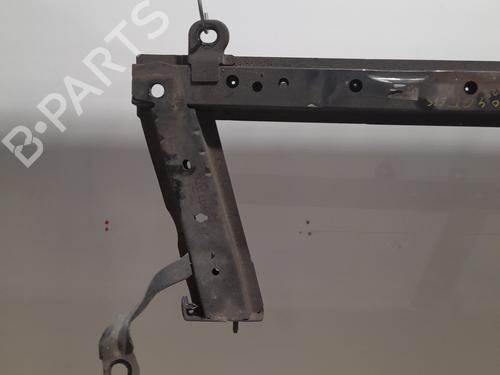 Crossmember RENAULT CLIO IV (BH_) 1.5 dCi 90 | BP22691570C162 