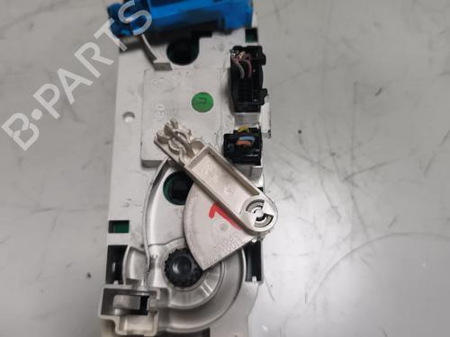 Climate control RENAULT MEGANE III Hatchback (BZ0/1_, B3_) 1.5 dCi | BP23967266I5 