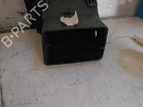 Used Air vent Air vent OPEL MERIVA A MPV (X03) 1.7 CDTI (E75) (100 hp) 24983396 24983396
