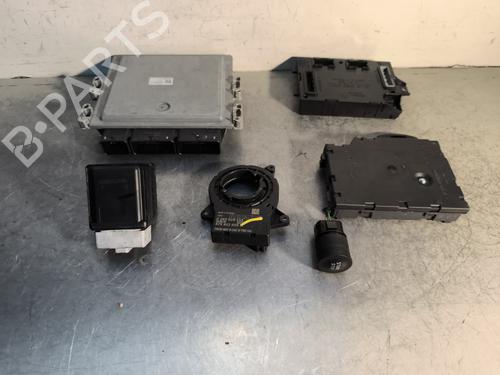 Electronic module RENAULT CAPTUR I (J5_, H5_) 1.3 TCe 130 (J5NJ, J5NE) | BP29997552M83 